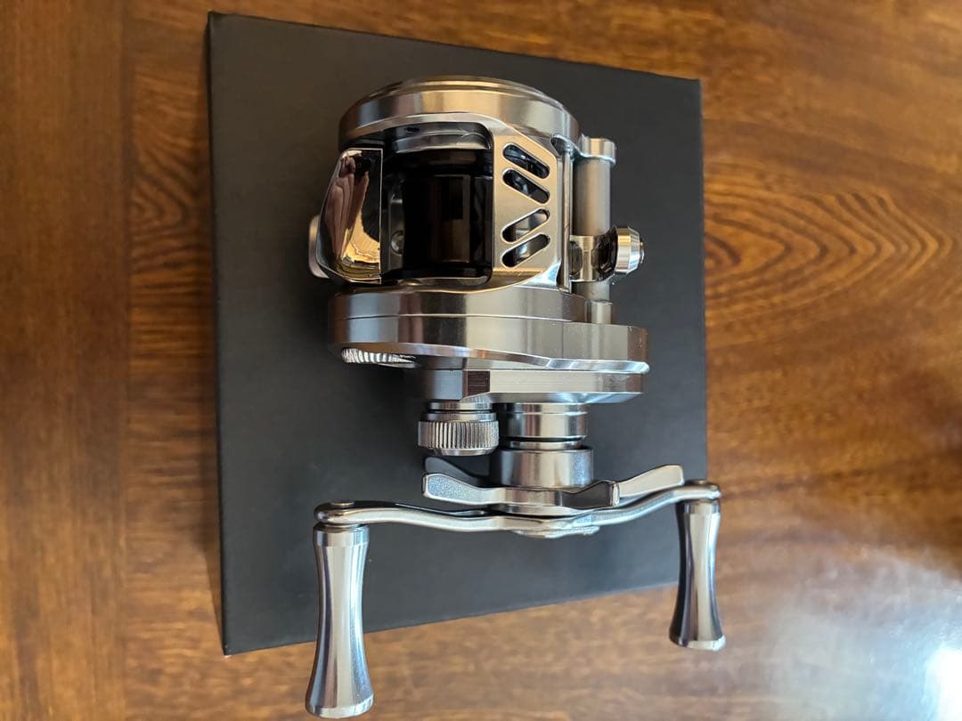 新品未使用　lizard BOKI PRO ベイトフィネス
