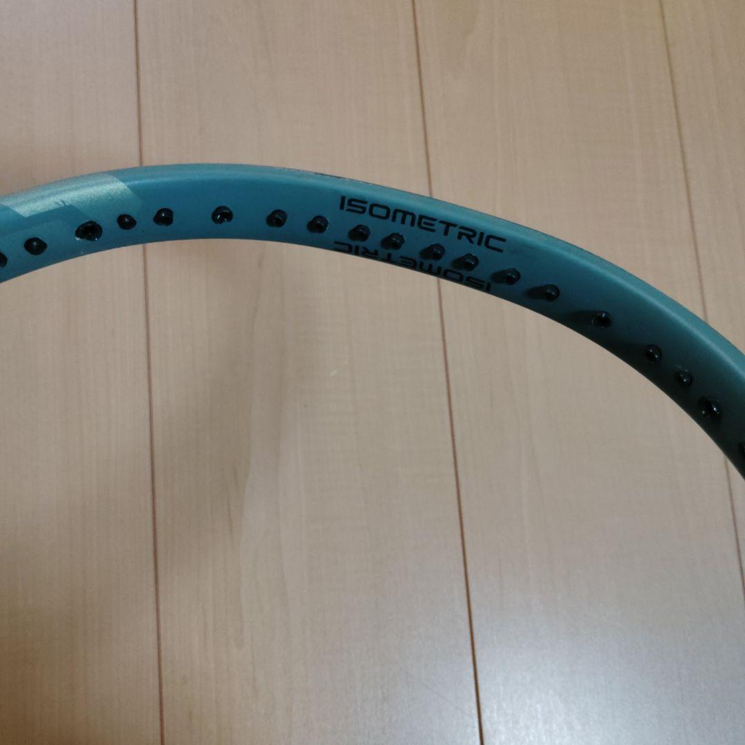 【中古】ヨネックス　YONEX PERCEPT 100 G1 テニスラケット