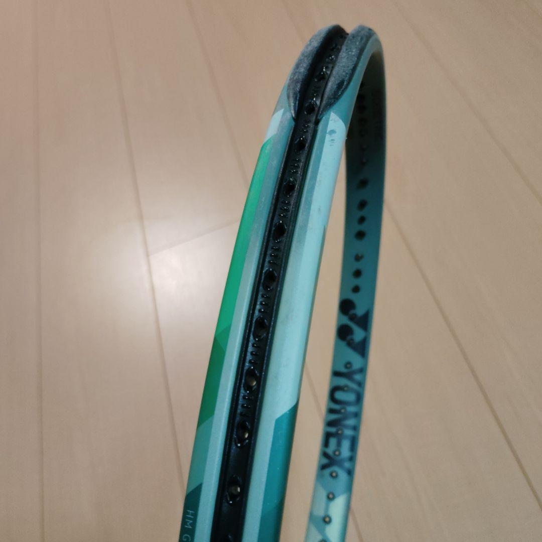 【中古】ヨネックス　YONEX PERCEPT 100 G1 テニスラケット
