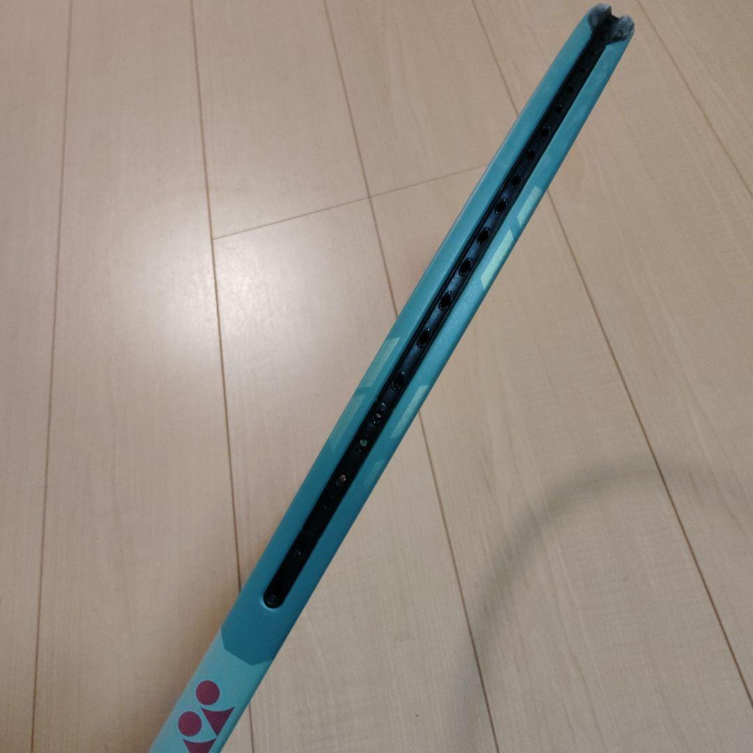 【中古】ヨネックス　YONEX PERCEPT 100 G1 テニスラケット