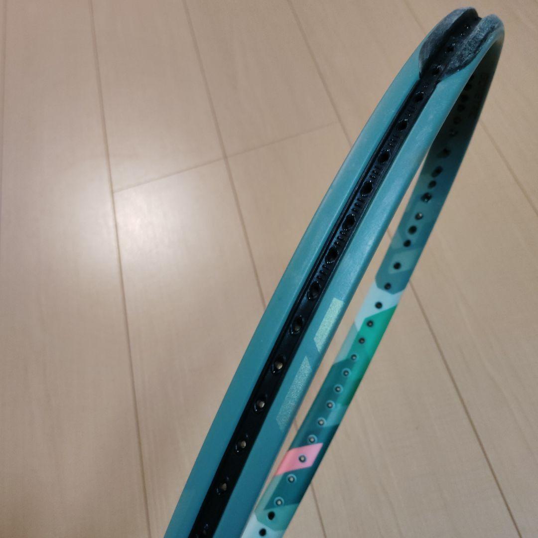 【中古】ヨネックス　YONEX PERCEPT 100 G1 テニスラケット