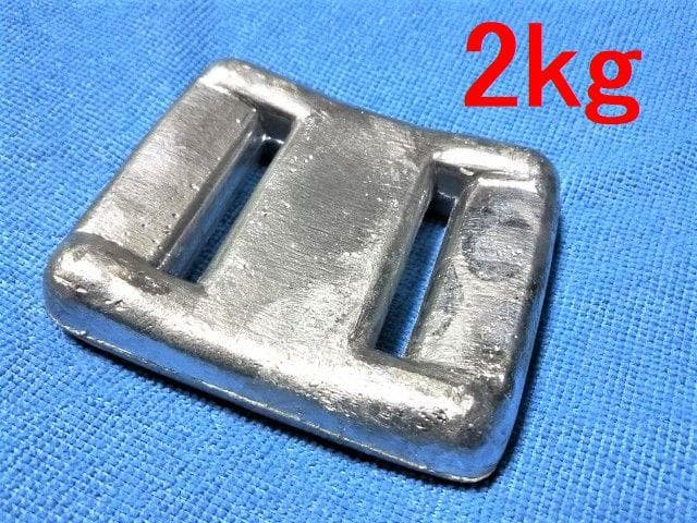 匿名発送！ 約14kg ベルト ウエイトセット  ダイビング エクササイズ