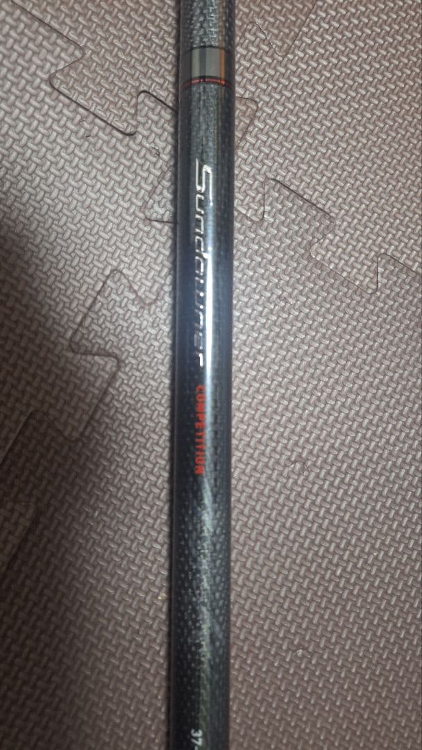 ダイワ20 サンダウナープロトギア37-400SR #3　超美品、