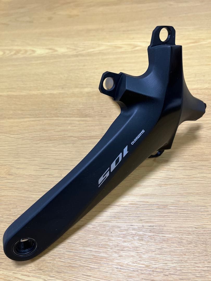 シマノ　SHIMANO 105 FC-R7000 170mm 新品未使用