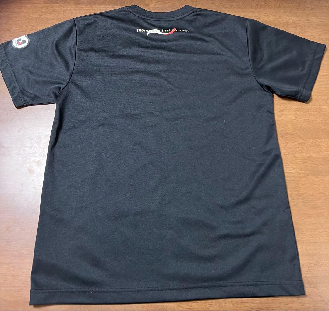 京都サンガF.C コーラ限定Tシャツ（非売品）