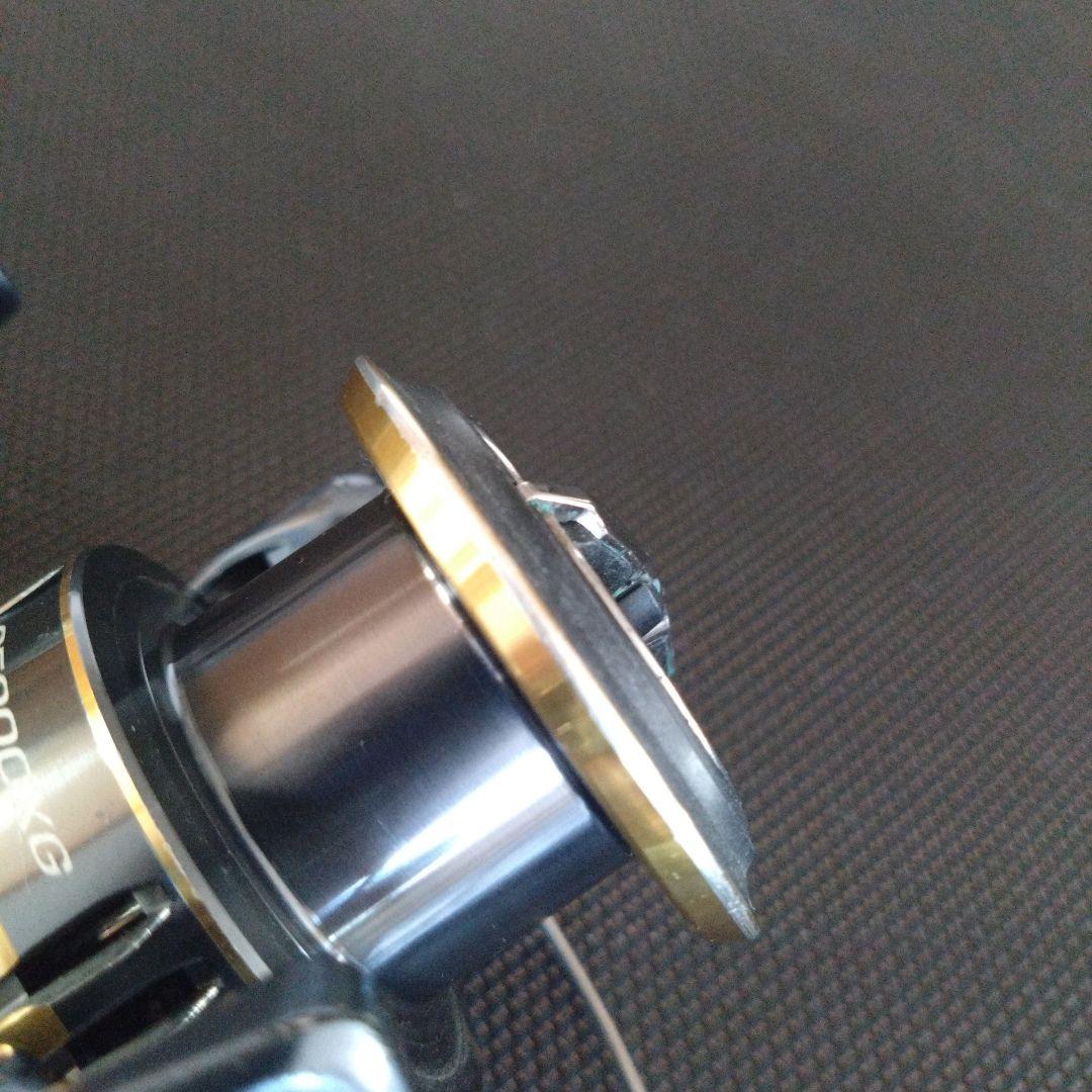シマノ リールセット 3台
