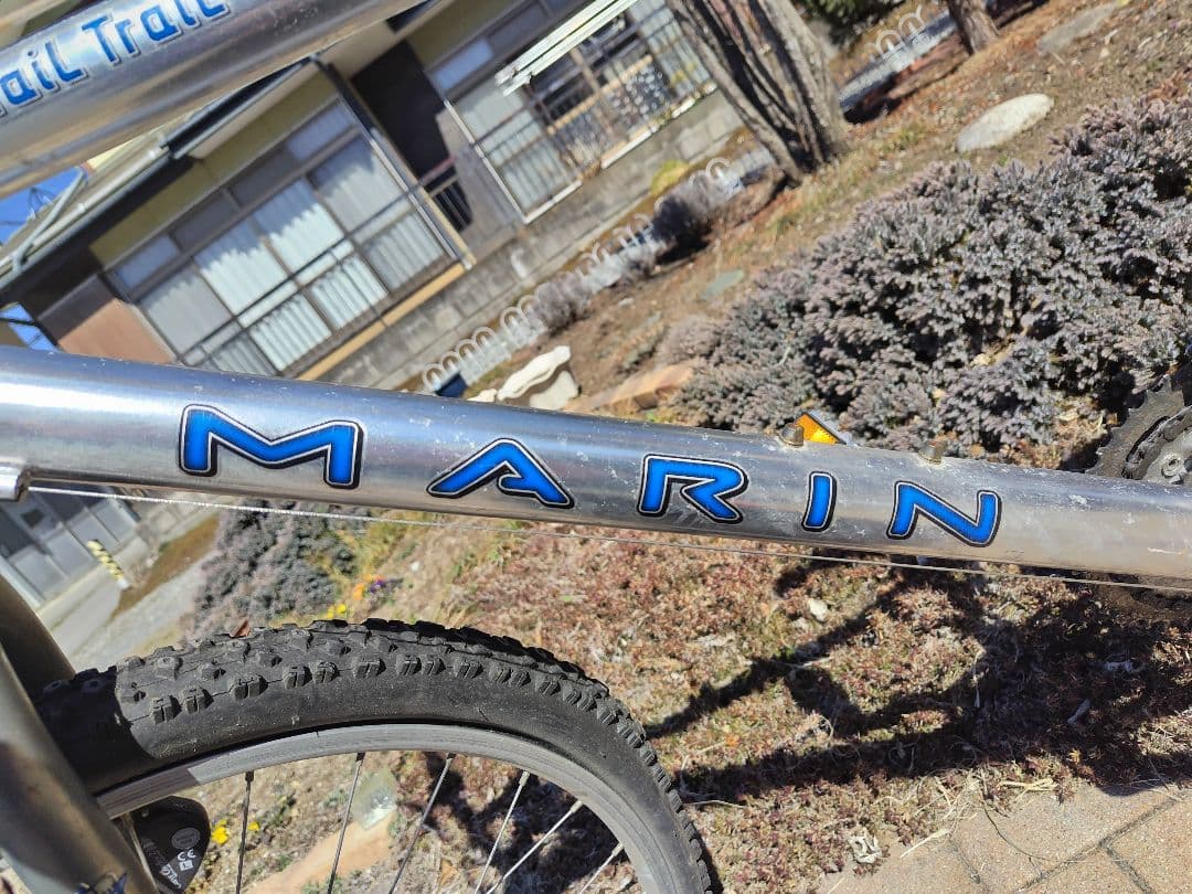 MARIN Trail マウンテンバイク 26インチ