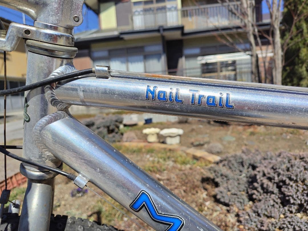 MARIN Trail マウンテンバイク 26インチ