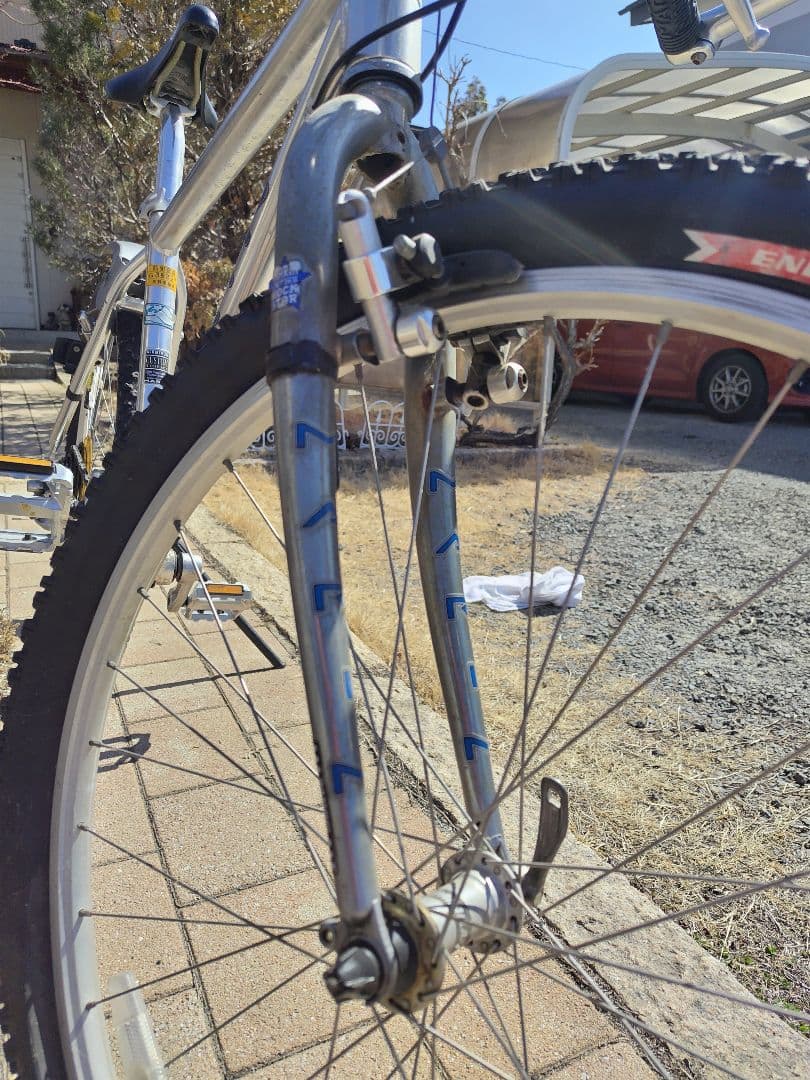 MARIN Trail マウンテンバイク 26インチ