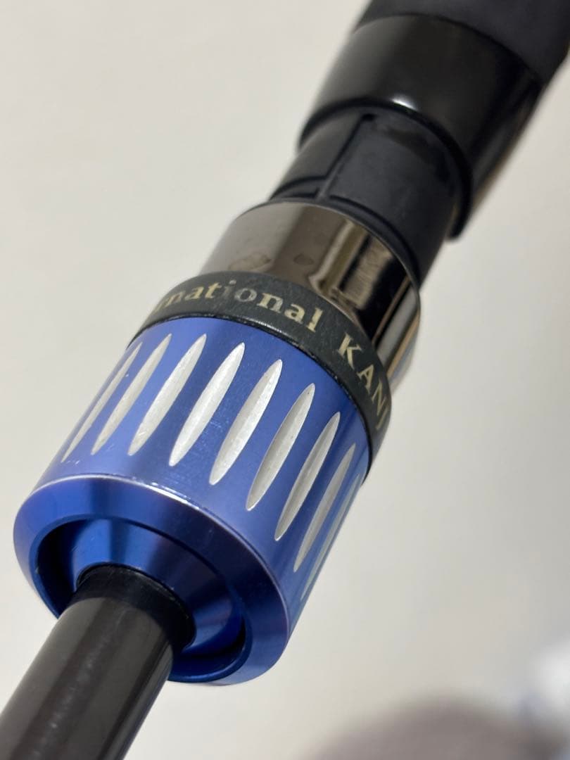 ストリームブースター　710 ブルー