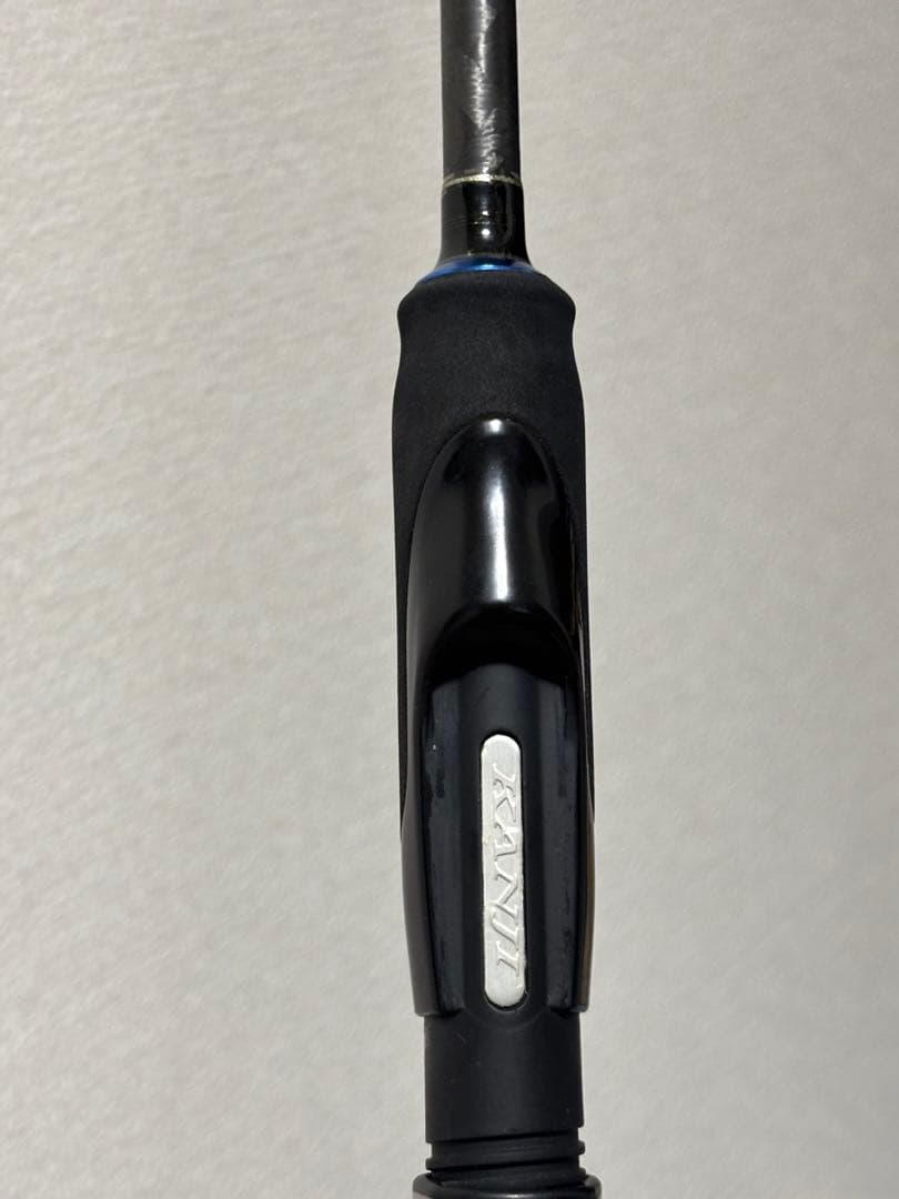 ストリームブースター　710 ブルー