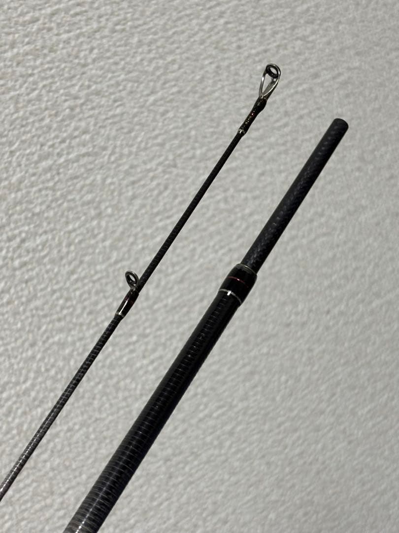 ストリームブースター　710 ブルー
