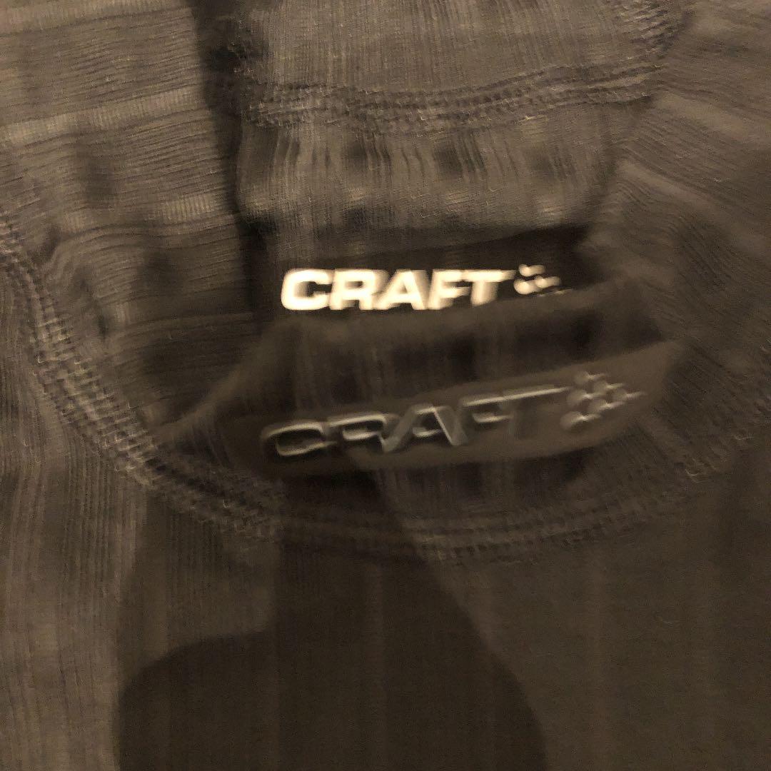 2枚セットcraftクラフト　ロードバイク用インナー