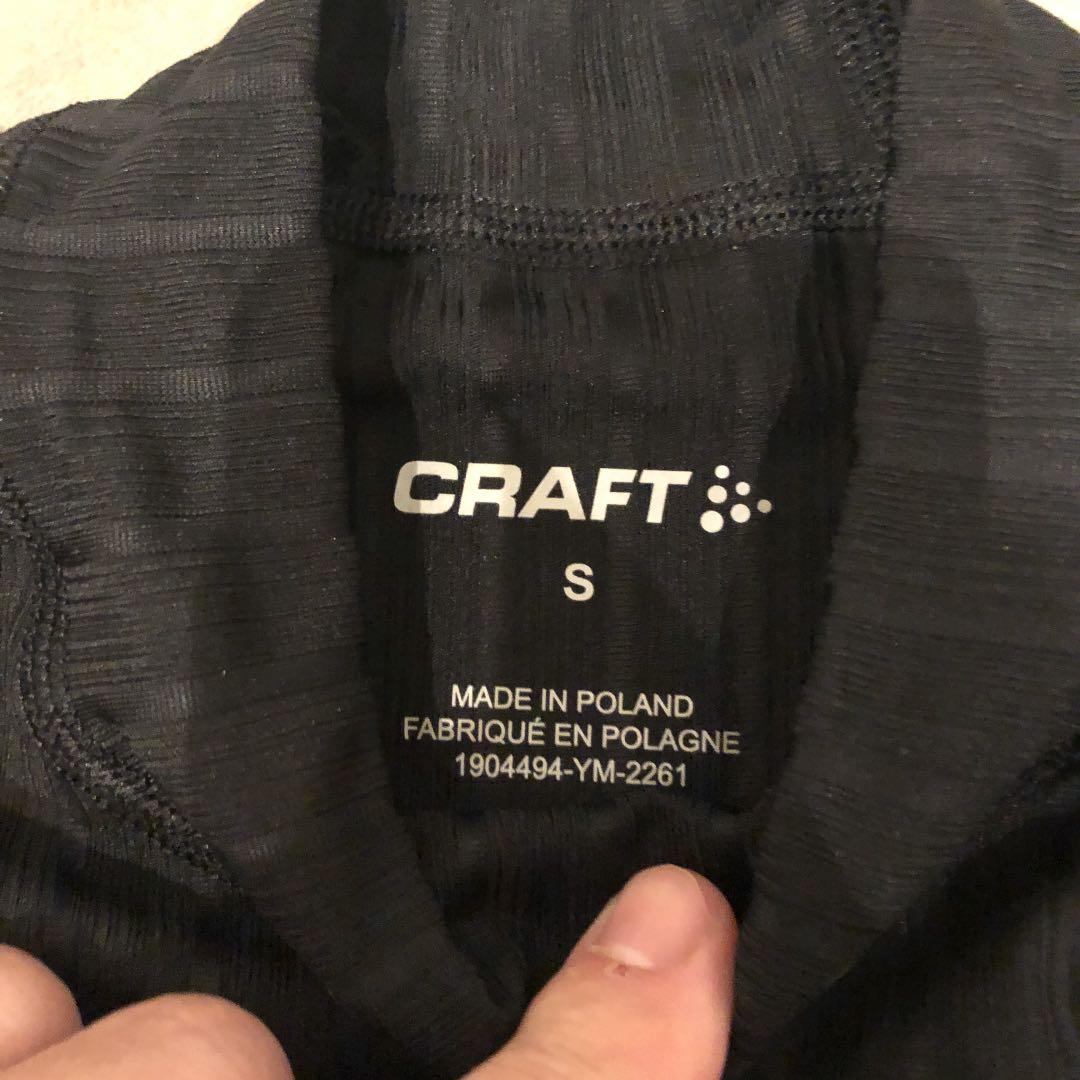 2枚セットcraftクラフト　ロードバイク用インナー