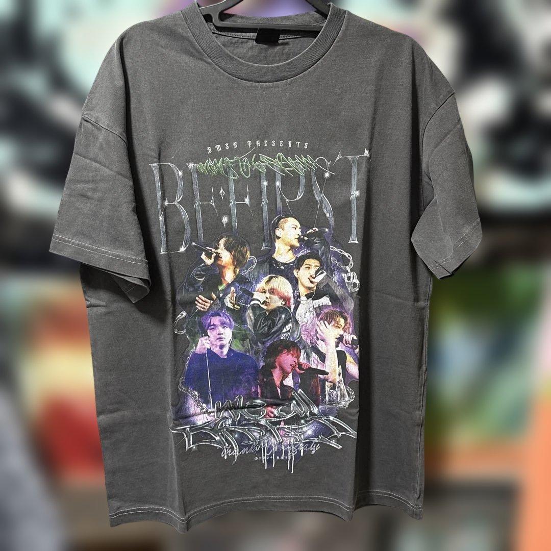 BE:FIRST Tシャツ　Mサイズ