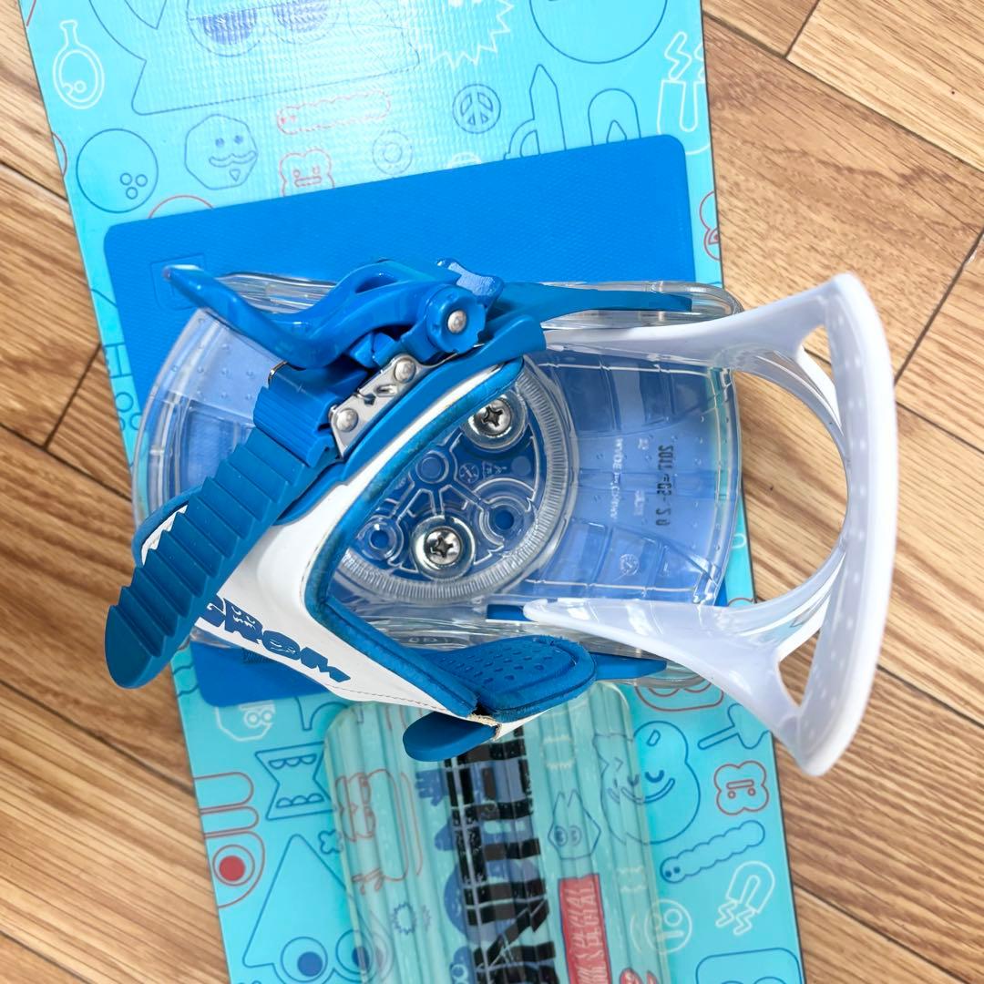 スノーボード Burton AFTER SCHOOL SPECIAL 100cm