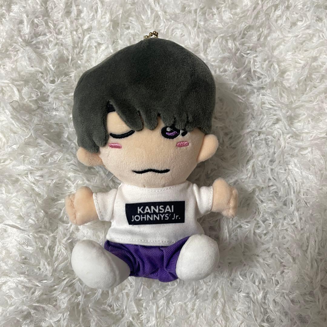 高橋恭平 ちびぬい 第1弾 第2弾 なにわのにわ サンリオ クロミ コラボ 美品