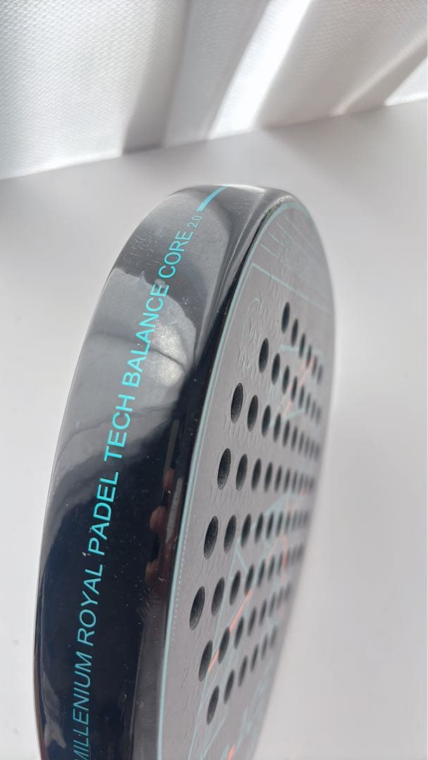 新古品　パデルラケット　 Padel