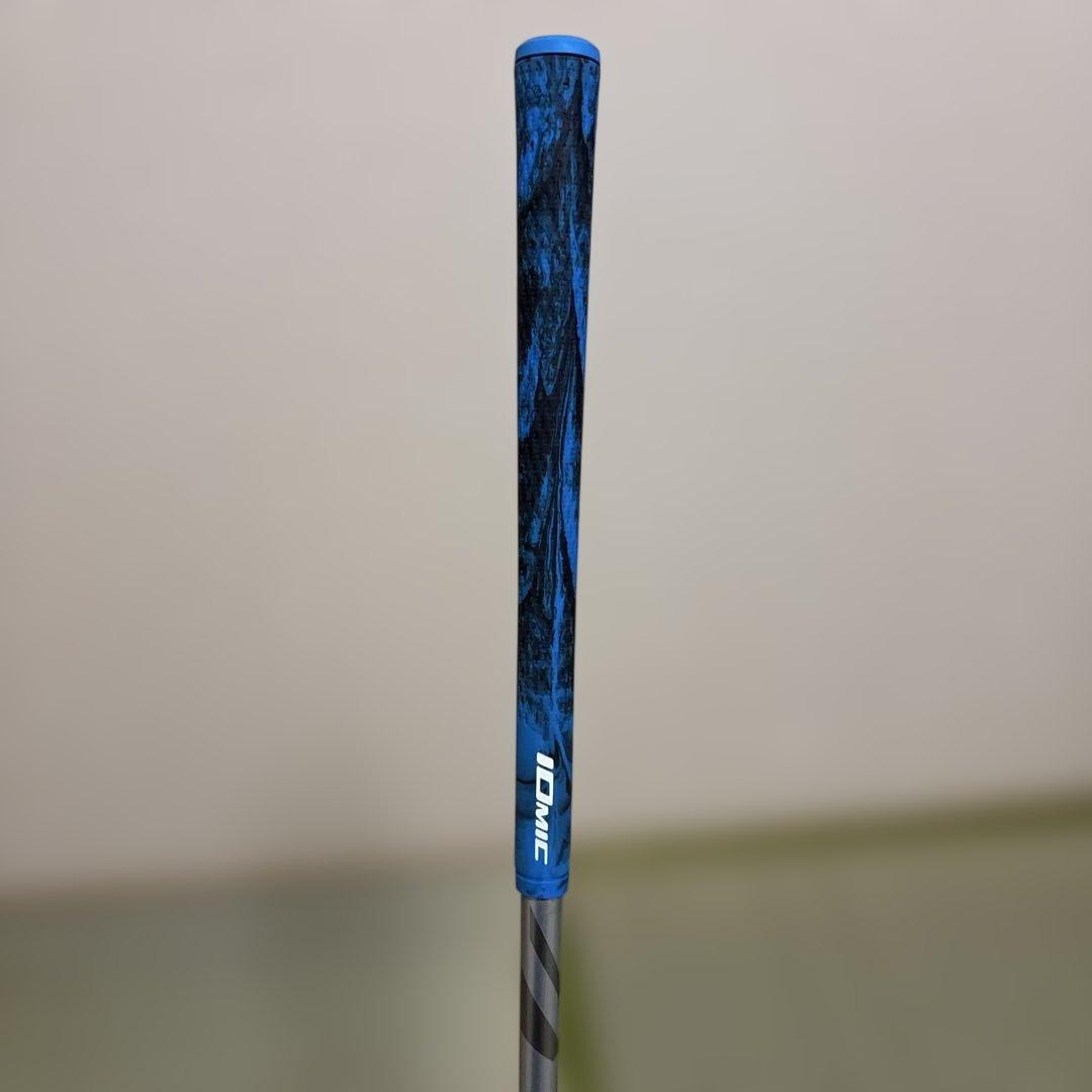 i210 アイアン Fujikura MCI 80S（Wのみ単品）