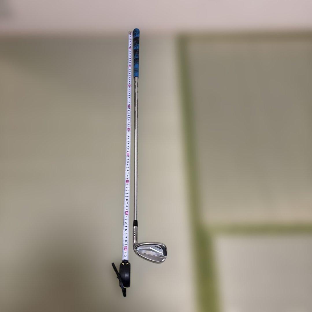 i210 アイアン Fujikura MCI 80S（Wのみ単品）