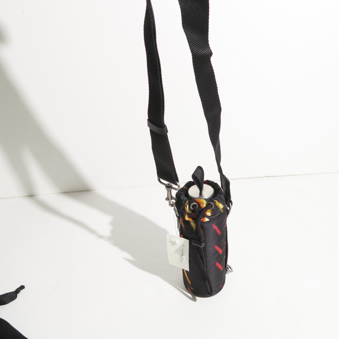 DRIES VAN NOTEN Len Lye ウォーターボトル ホルダー