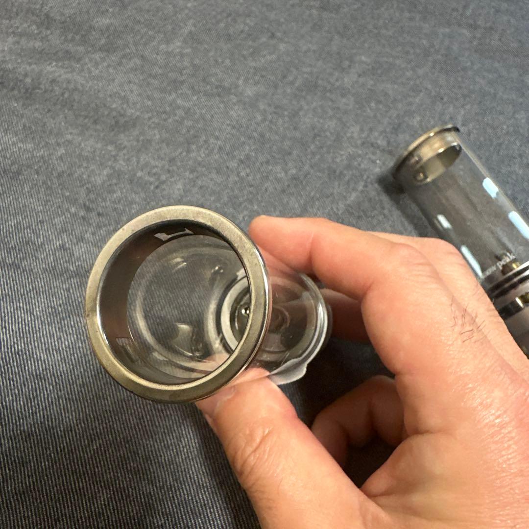 ノクターン　 peak GL-140 2個セット