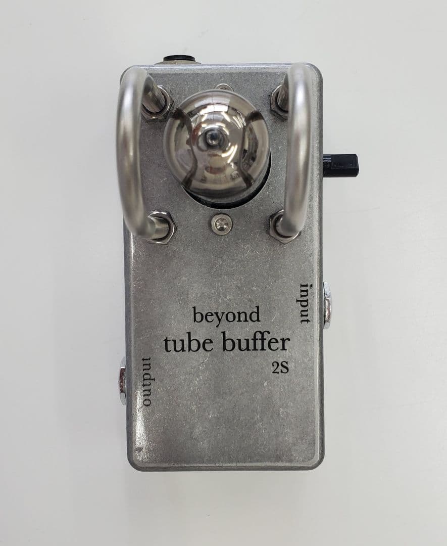 Beyond ( ビヨンド ) Beyond Tube Buffer 2S