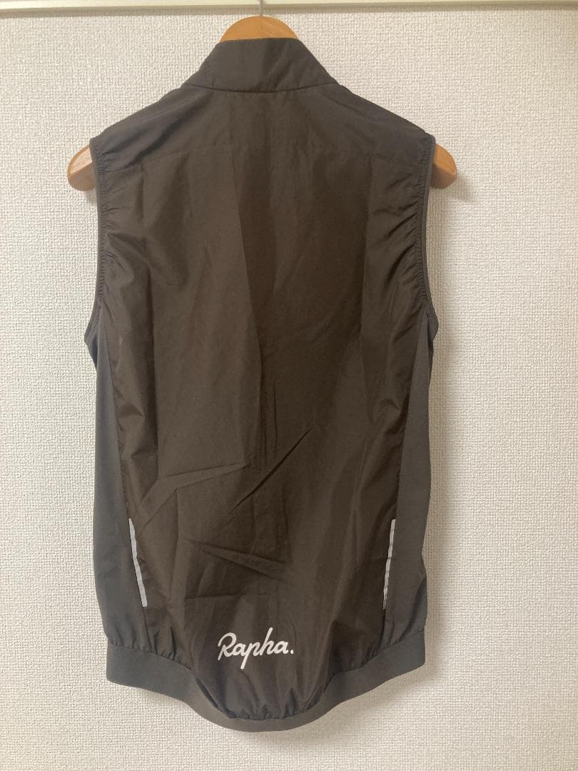 ラファ　Rapha メンズ コア ジレ XS CORE GILET　2