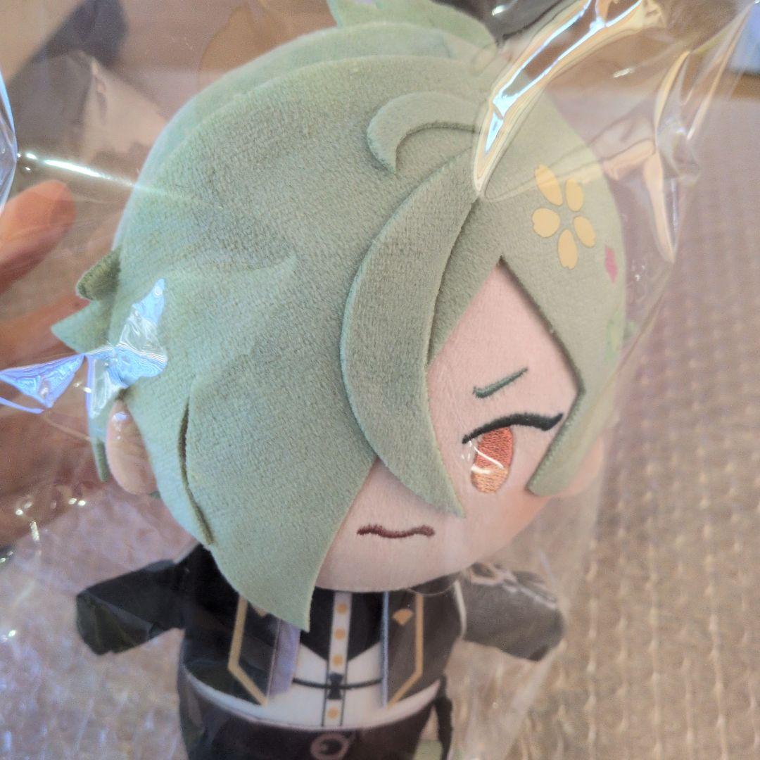 刀剣乱舞 膝丸 わんぱくぬいぐるみ