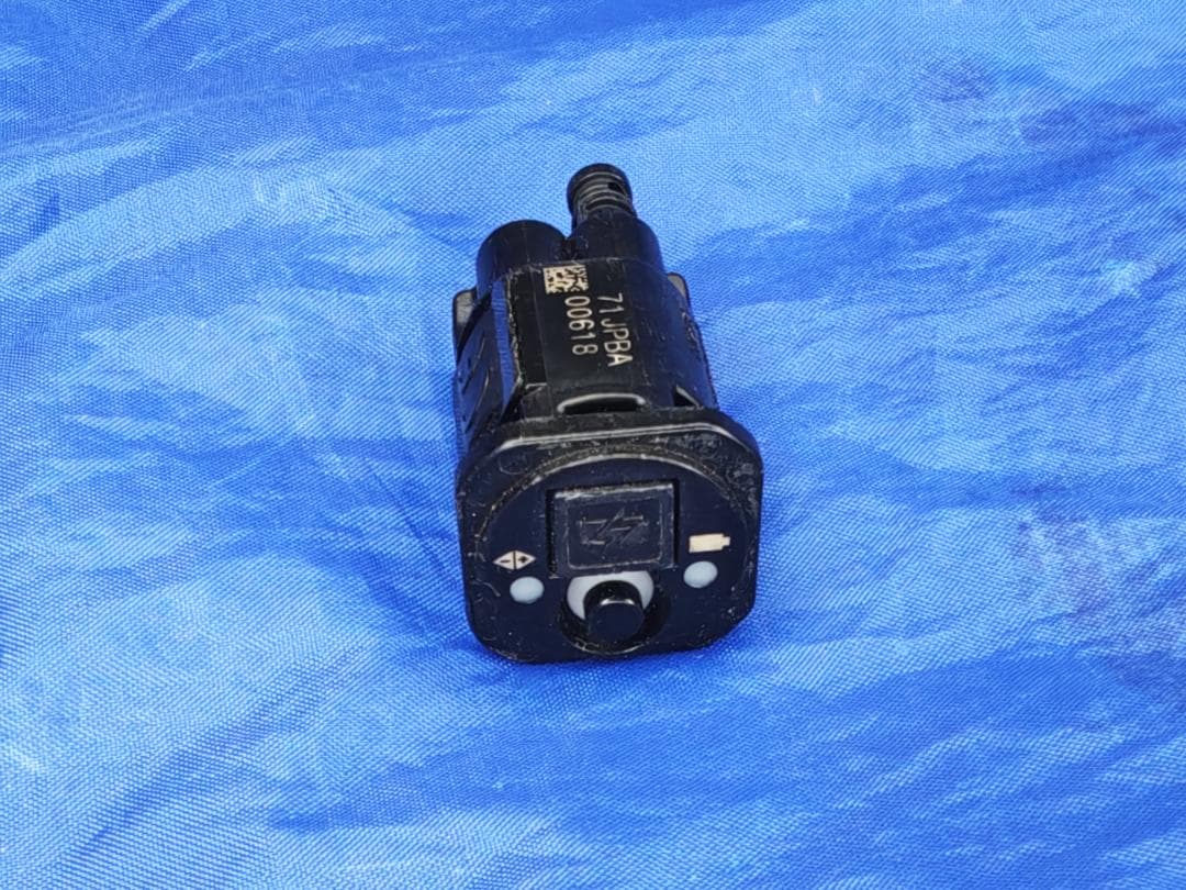 SHIMANO EW-RS910 (ジャンクションA 2ポート)