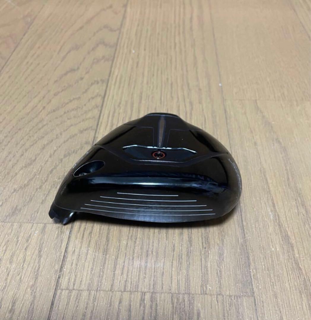 タイトリスト TSR2 4w 16.5° ヘッド単品 FW 中古品 送料無料