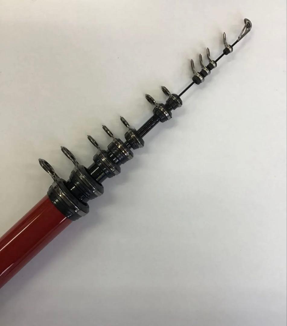【極美品】　がま波さぐり　R　2-450