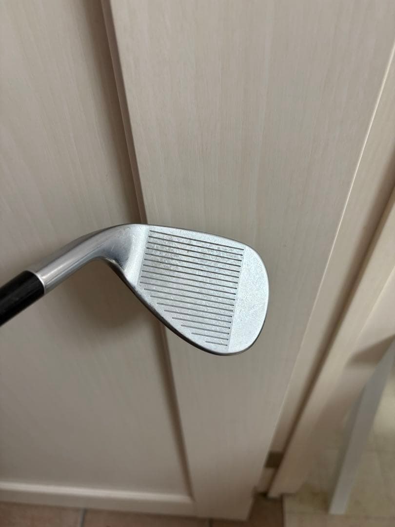 値下げ〰️Cleveland Golf SMART SOLE ウェッジ G
