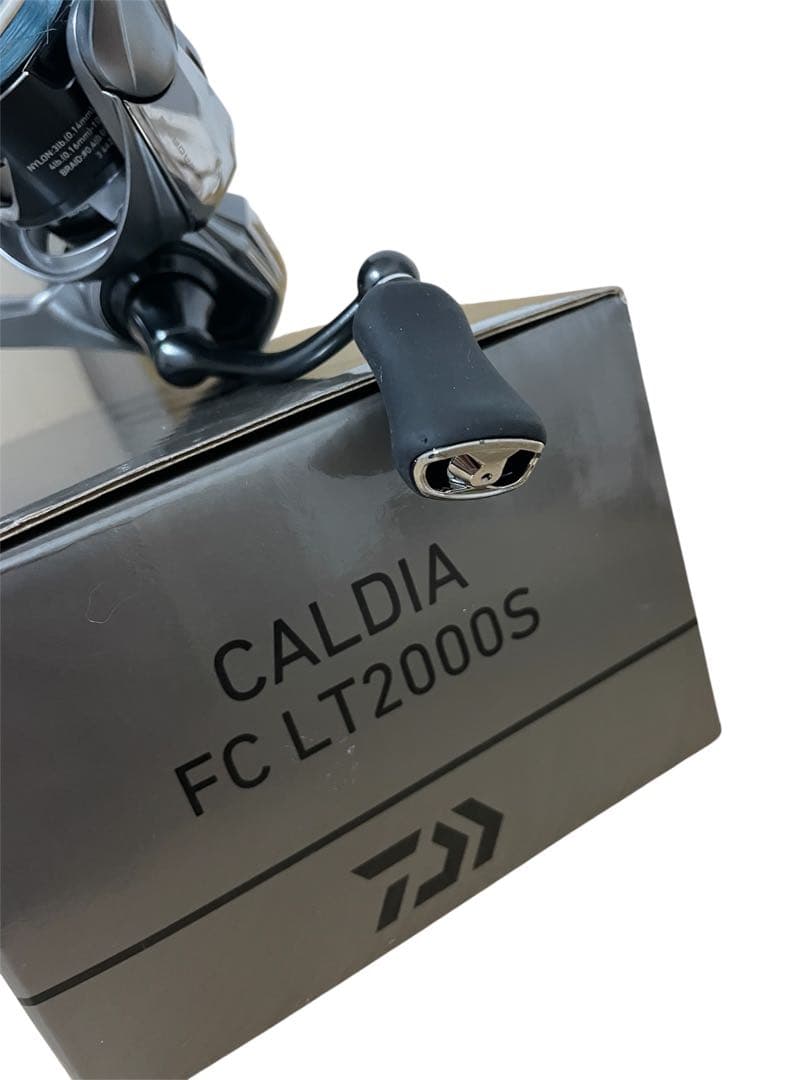 ダイワ　25カルディア FC LT2000S