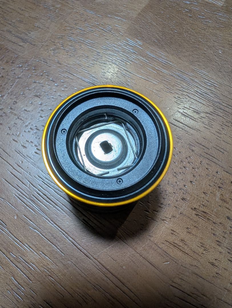 21ソアレXR　C2000　SSHG