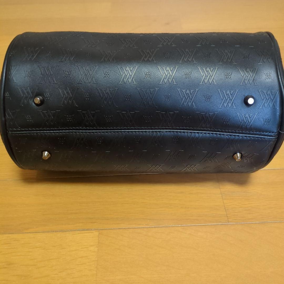 ANEW カートバッグ(俵型)　新品
