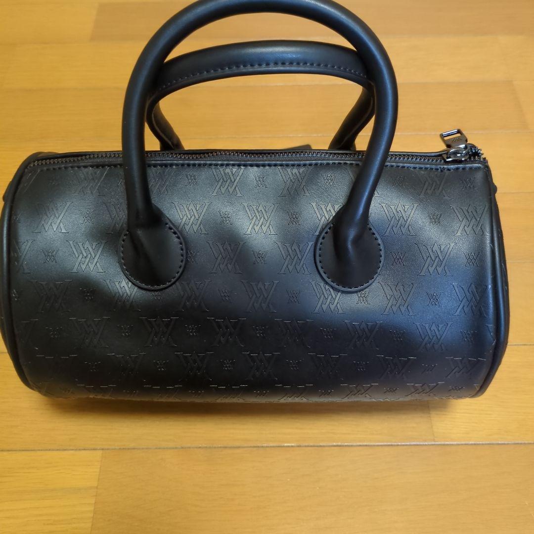 ANEW カートバッグ(俵型)　新品
