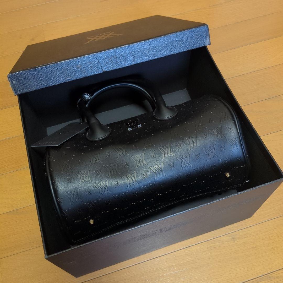 ANEW カートバッグ(俵型)　新品