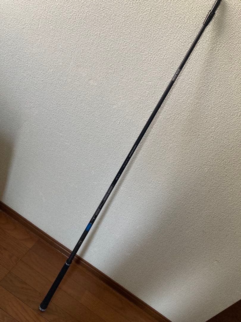 希少　タイトリスト テンセイ1Kブルー55R スリーブ付きシャフト