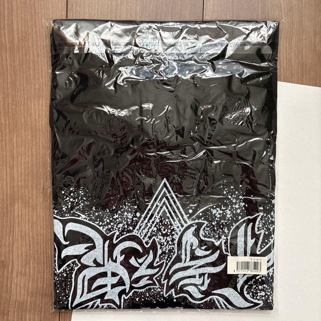 7 MEN侍 LIVE 侍魂 Tシャツ　4点