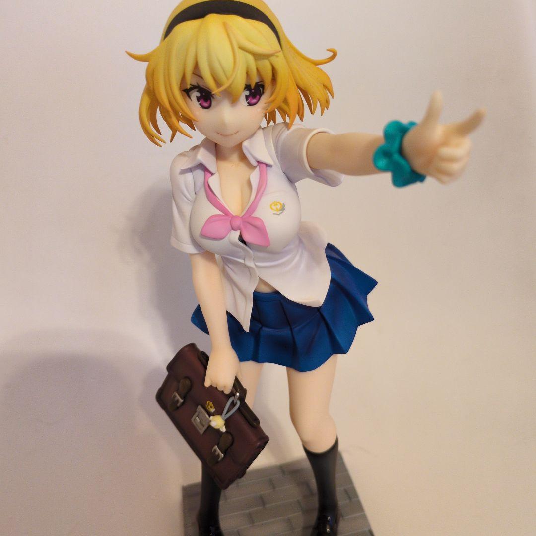 ひぐらしの鳴く頃に 北条沙都子 高校生Verフィギュア　グッドスマイルカンパニー