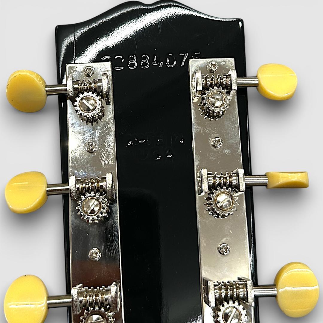 Gibson L-00 Original Ebony エレアコ