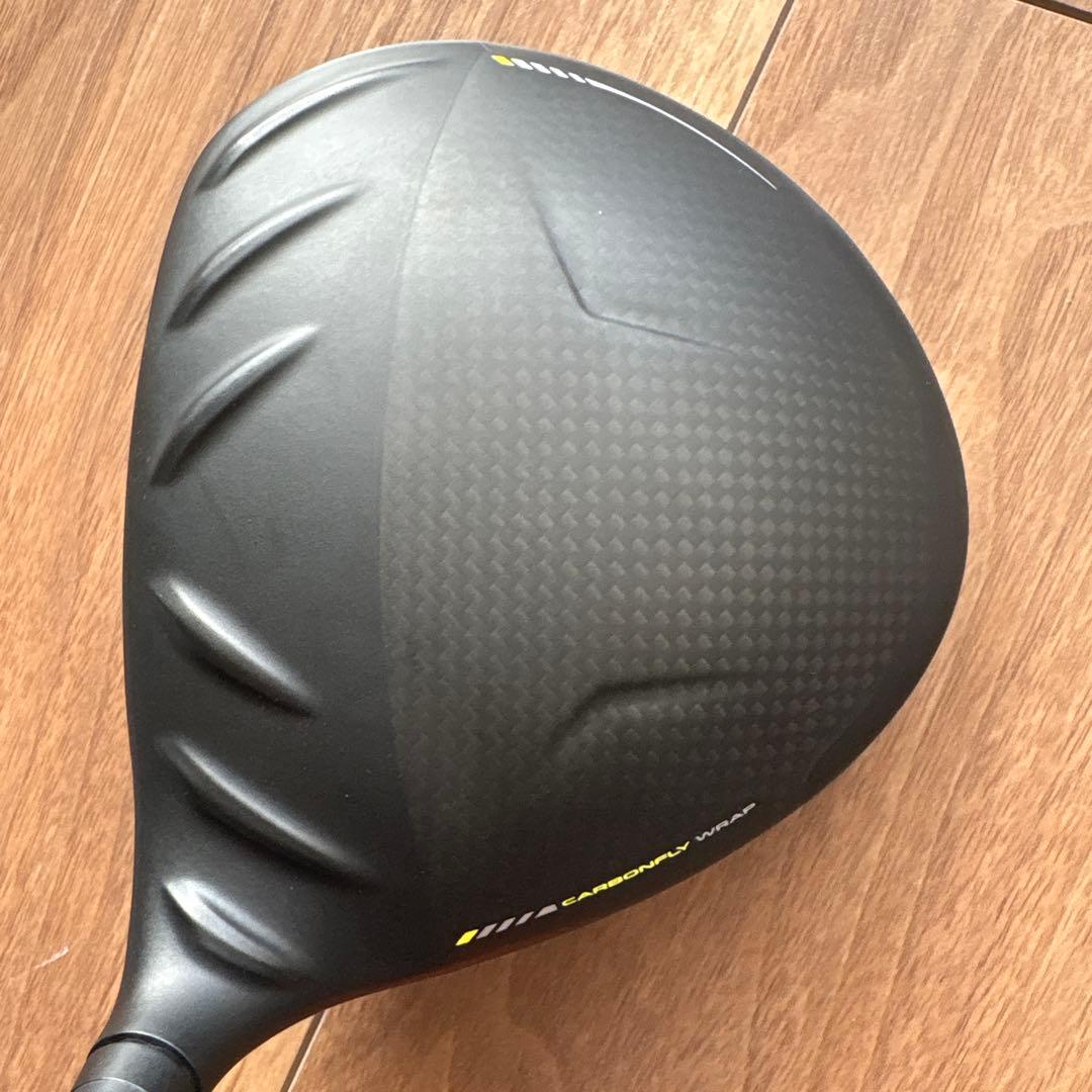 PING G430 LSTドライバー 9度