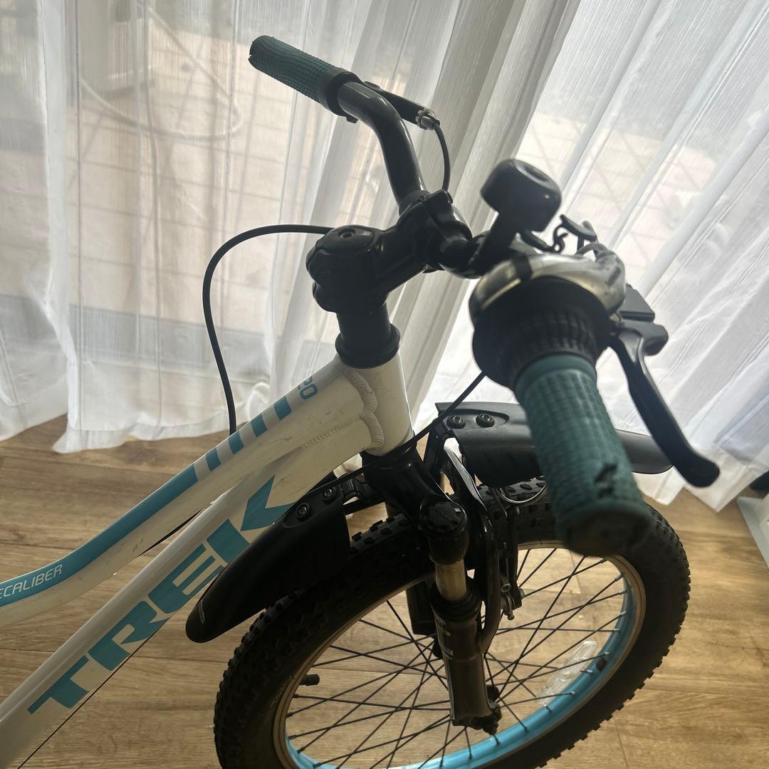 トレック　キッズ　20インチ