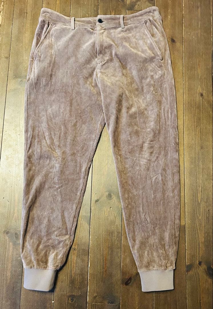 GREEN EDGE MONKEYS パンツ　キャップセット