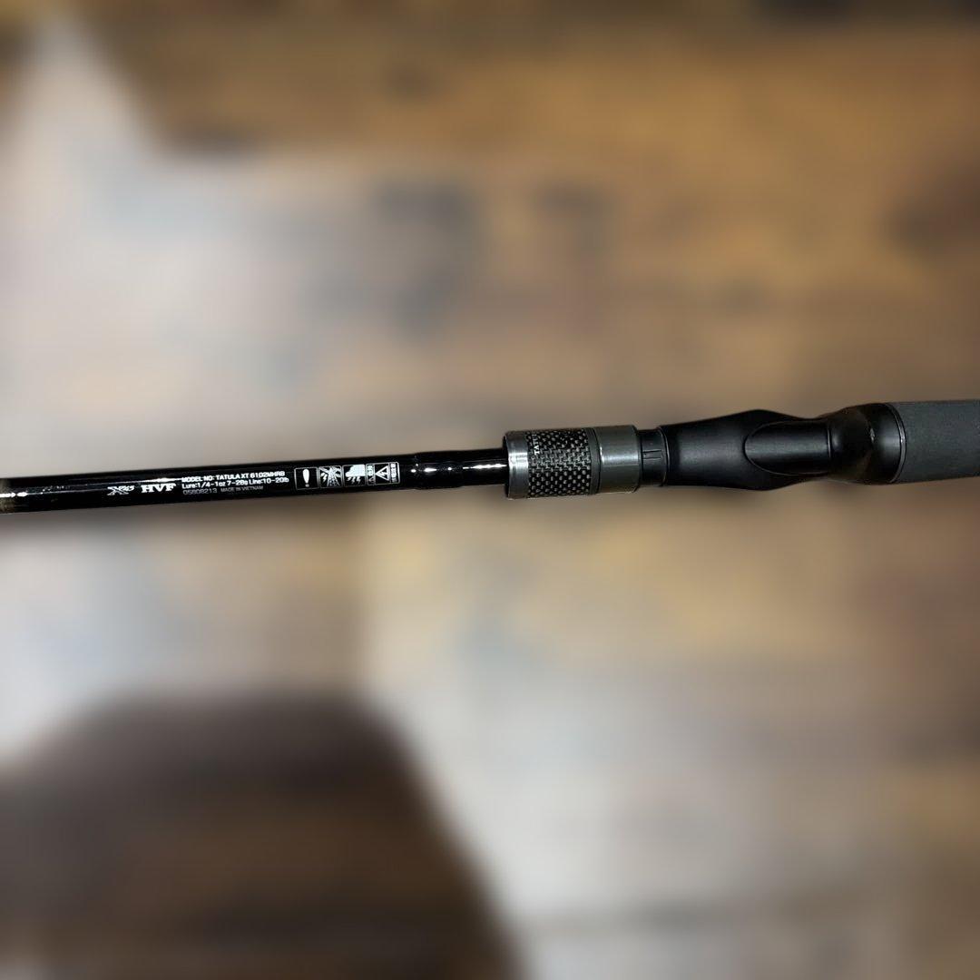 タトゥーラxt 6102MHRB