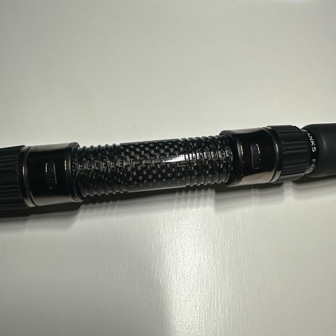 モンスターサーフ 1092 TR バクトウスペシャル　セブンセンス　ジークラック