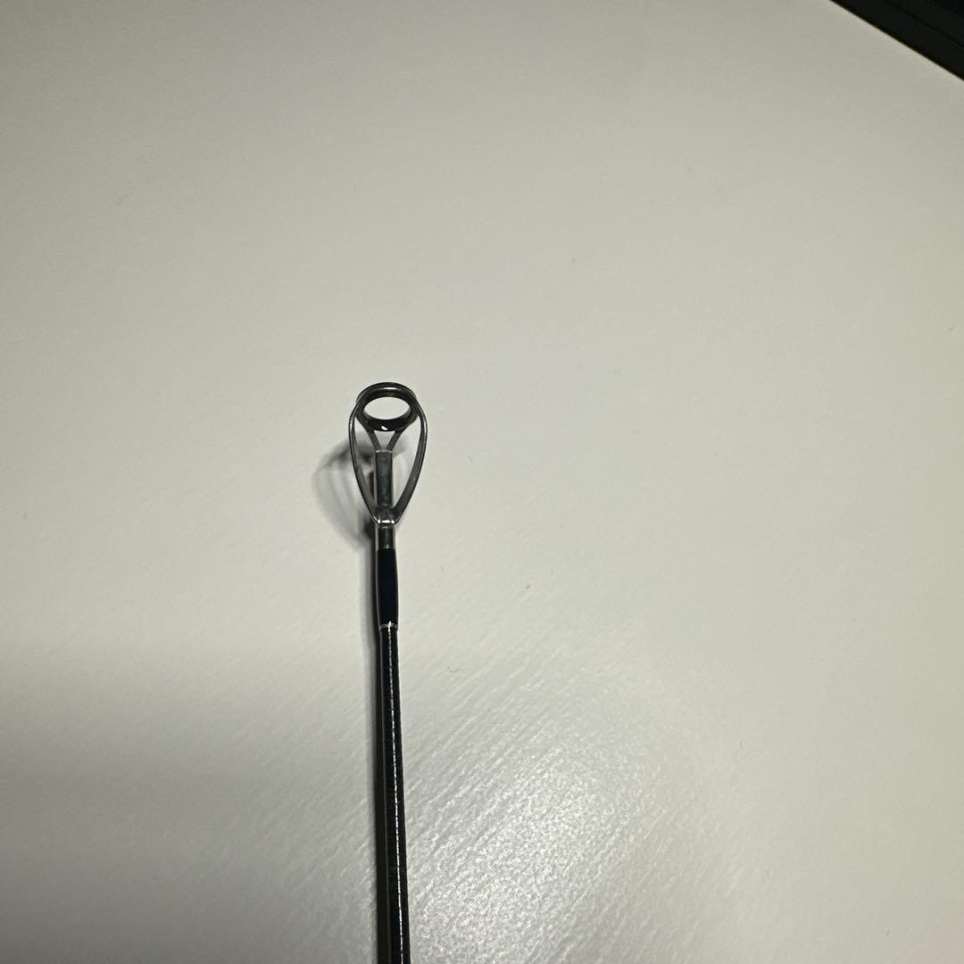モンスターサーフ 1092 TR バクトウスペシャル　セブンセンス　ジークラック