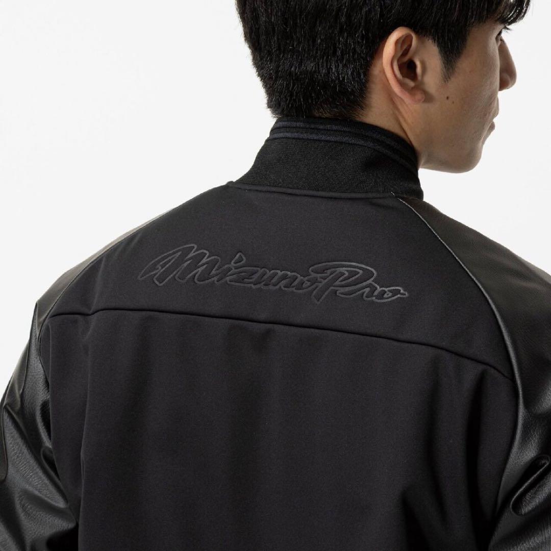 mizuno pro 〈ミズノプロ〉ブレスサーモジャケット S 新品 即日発送可