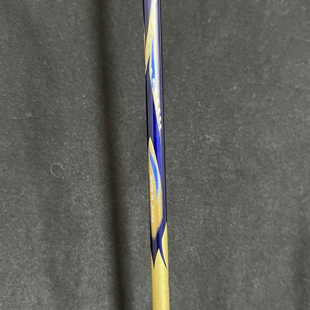 【アストロクス99廃盤モデル】バドミントンラケット桃田モデル